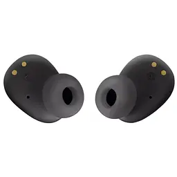 Навушники JBL Wave Buds TWS Black (JBLWBUDSBLK) - мініатюра 3