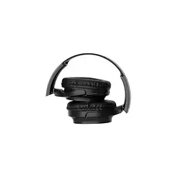 Навушники Xtrike ME HD-214BK Wireless Black (HD-214BK) - мініатюра 2