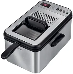 Фритюрниця Sencor SFR 8200SS (6603534)