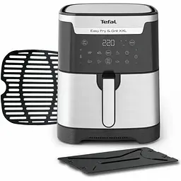 Мультипіч Tefal Easy Fry & Grill XXL (EY801D15) - мініатюра 5