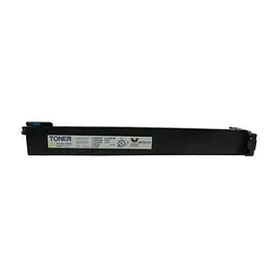 Тонер-картридж Welldo Konica Minolta Bizhub TN213/214/314/TN-213/214/314Y, Yellow (WDTN213YU) - мініатюра 2