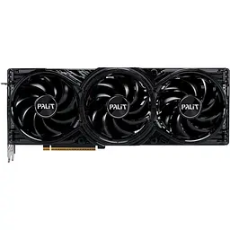 Відеокарта Palit GeForce RTX 5080 GamingPro 16GB (NE75080019T2-GB2031A) UA [127257] - мініатюра 2