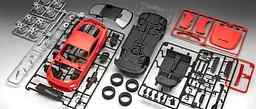 Збірна модель-копія Revell Автомобіль Ford Mustang GT 2024 1:25 (RVL-07743) - мініатюра 12