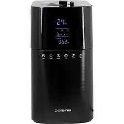 Зволожувач повітря Polaris PUH 1006 Di Black - мініатюра 5