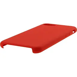 Чохол-накладка Remax Kellen Series Case Apple iPhone 7 Red - мініатюра 7
