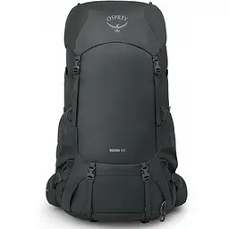 Рюкзак Osprey Renn 65 Dark Charcoal (1054-009.3525) - мініатюра 2