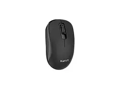 Бездротова миша HAVIT HV-MS626GT Black (1200 DPI, 3 кл) HAVIT (26849-000) - мініатюра 3