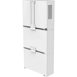 Гібридний сонячний інвертор Must HBP-55482ES + АКБ 2 х LiFePo4 [51.2V/100Ah/10240Wh] [151915] - мініатюра 5