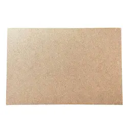Ґрунтоване ДВП для живопису 12900006, 20х30 см, 3 мм - мініатюра 2