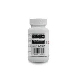 Вітаміни та мінерали Chromium Picolinate, 60 капсул Healthy vit0004549 - мініатюра 3