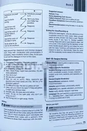 Career Paths. Nursing. Teacher's Guide - мініатюра 3