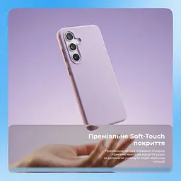 Чохол Proove Silicone Case with Magnetic Ring Google Pixel 9a в асортименті - мініатюра 5