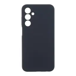 Чохол-накладка Liquid Silicone AA Samsung Galaxy A25 5G Dark Grey (35385_3345999)