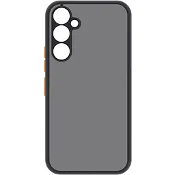 Чохол Make Samsung A34 Frame Black
