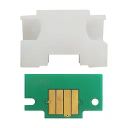 Чип для картриджа Canon PFI-120Y/2888C001, IPF TM-200/TM-300/TM-350 Everprint (CHIP-CAN-PFI120Y)