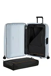 Валіза Samsonite ESSENS GLACIER 81x56x34, 81 см KM0*07004 - мініатюра 9