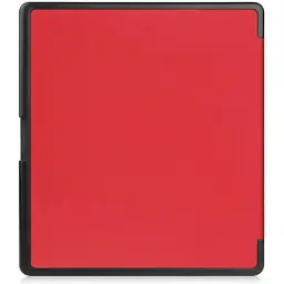 Чохол до електронної книги BeCover Ultra Slim Origami Amazon Kindle Scribe 10.2" Red (712581) - мініатюра 3
