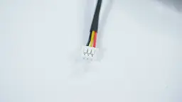 Вентилятор для ноутбука HP PAVILION DV5000 (for INTEL series!!!) DV5100 DV8000 COMPAQ C300 C500 V5000 B3800 DC 5V 0.42A - мініатюра 4