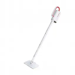 Багатофункціональний пароочисник Xiaomi Deerma Steam Cleaner (DEM-ZQ610) 1600W - мініатюра 4