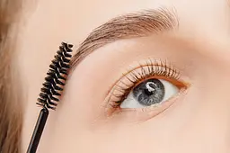 Мило для укладання брів Claresa Brow So(ap)! Gel Texture чорне 30 мл - мініатюра 5