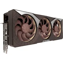 Відеокарта Asus GeForce RTX 5080 Noctua OC 16GB [RTX5080-O16G-NOCTUA] UA [148268] - мініатюра 11