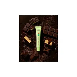 Бальзам для губ Sister's Aroma Lip Hydrater Hazelnut Halva 10 мл (4820227786107) - мініатюра 4