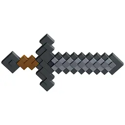 Кам'яний меч Minecraft (JCV19) - мініатюра 4