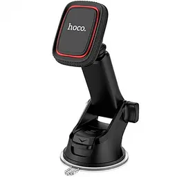 Холдер Hoco CA42 Black/Red - мініатюра 5