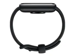 Фітнес-браслет Xiaomi Smart Band 9 Pro Obsidian Black (BHR8710GL) - мініатюра 5