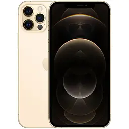 Apple iPhone 12 Pro 256 GB Gold (Grade C) Seller Refurbished