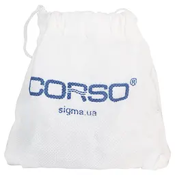 Гачок Corso COMO 50×43×30мм (9681105) - мініатюра 4