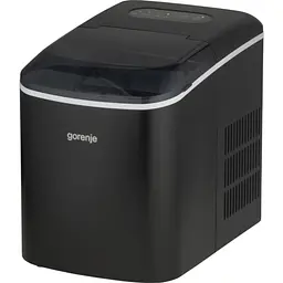 Льодогенератор Gorenje IMDW1500B Black [164807]