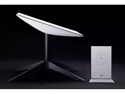 Супутниковий модем Starlink Internet Satellite Dish Kit v2 - мініатюра 2