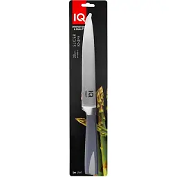Ніж IQ Be Chef слайсерний 20 см (IQ-11000-3)