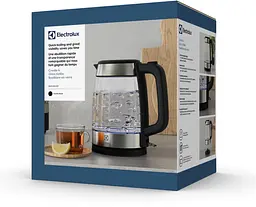 Електрочайник Electrolux E4GK1-4GB - мініатюра 9
