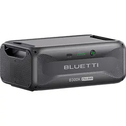 Додаткова батарея BLUETTI B300K 2764.8Wh [114492] - мініатюра 4