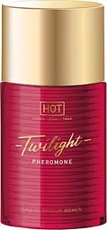 Парфуми з феромонами жіночі Hot Twilight Pheromone Parfum women 50 мл - мініатюра 3