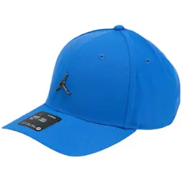Кепка Nike Air Jordan Clc99 Cap Metal Jm CW6410-403 блакитний Уні MISC (194501097284)