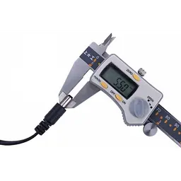 Кабель для роутера від повербанка з перетворювачем на 9 V, DC 2.1x5.5mm, USB 5V ->9V, 1 м - мініатюра 4