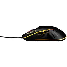 Мишка GamePro GM543 Phoenix USB Black (GM543) - мініатюра 6