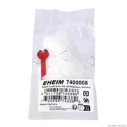 Мішок для наповнювача Eheim Net bag 2 л 20х35 см (7400008)