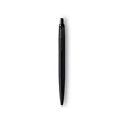 Ручка кулькова Parker JOTTER 17 XL Monochrome Black BT BP (12 432)