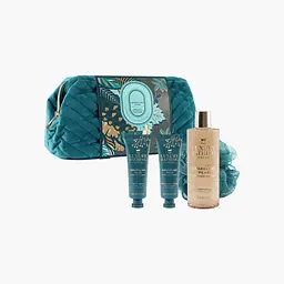 Подарунковий набір для рук і тіла The Luxury Bathing, (SPN2514009)