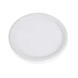 Світильник стельовий Brille 33-144 LED-36R/8W NW врізний для ванної