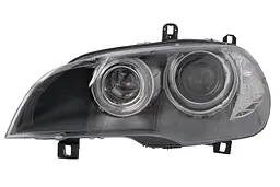Фара передня ліва BMW X5 E70 02.07-04.10 DEPO (444-1159LMLEAM2)