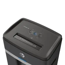 Знищувач документів HP PRO SHREDDER 12MC (2814) (864884) - мініатюра 4