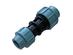 Муфта пром. STR ред. 40х32