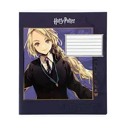 Зошит Kite Harry Potter, 12 аркушів, лінія (HP26-234), в асортименті - мініатюра 10