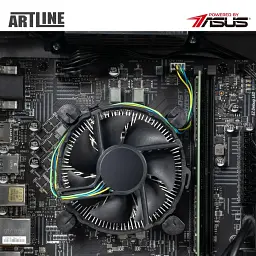 Комп'ютер Artline Business B45 (B45v17) - мініатюра 9