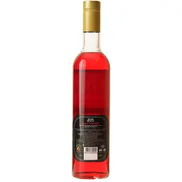 Сироп Red&Black Кавун 0.7 л - мініатюра 3